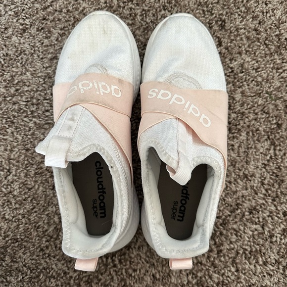 adidas Shoes - Women’s adidas super cloud foam shoes